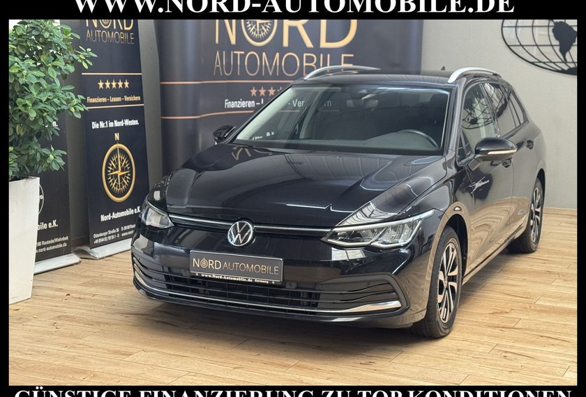 Volkswagen Golf Golf Variant Life ACTIVE 2.0 TDI Navi/LED/ACC/