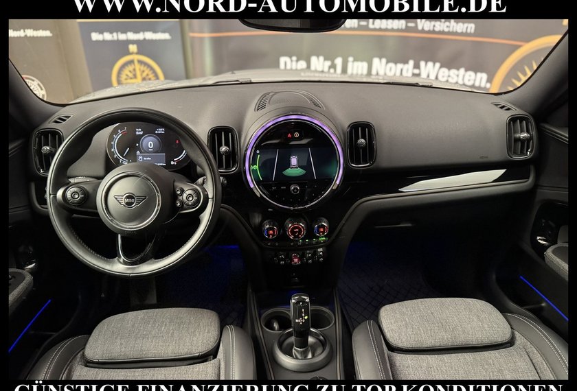 MINI Cooper Countryman Cooper Countryman NAVI/LED/Virt.Cockpit