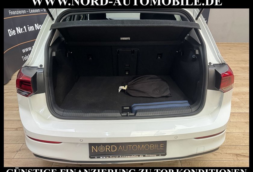 Volkswagen Golf Golf Style 1.4 TSI eHybrid DSG Navi/LED/ACC/