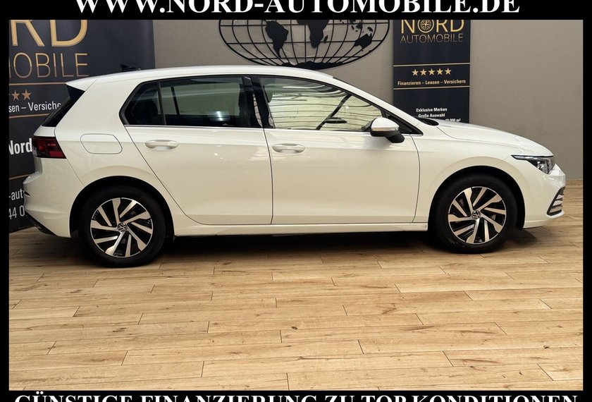 Volkswagen Golf Golf Style 1.4 TSI eHybrid DSG Navi/LED/ACC/