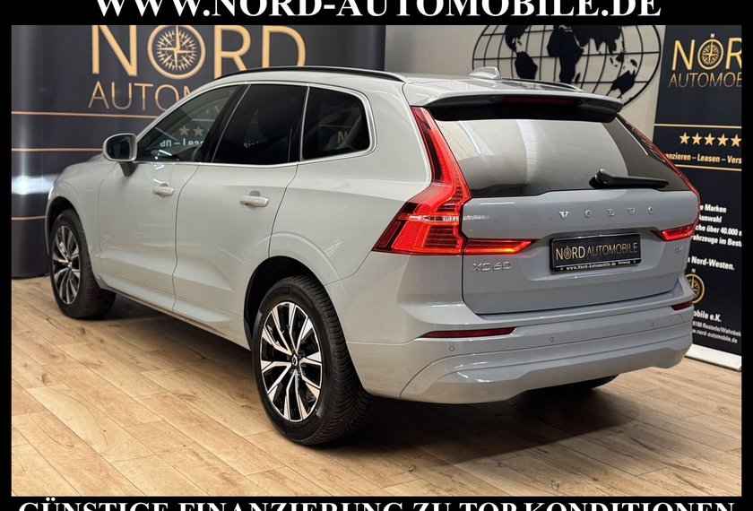 Volvo XC60 XC60 B4 *CORE* 19ZOLL*LED*4xSHZ*UPE:58*
