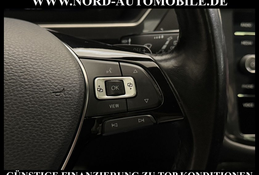 Volkswagen Tiguan Allspace Tiguan Allspace 2.0 TDI DSG Highline *LED*PANO*