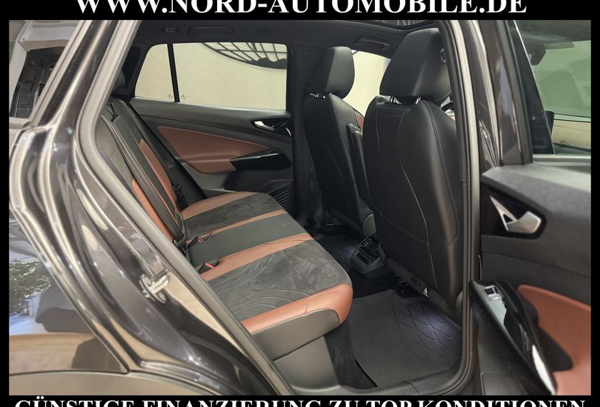 Volkswagen ID.4 ID.4 Pro Performance Pano/Matrix/AreaView/AHK/