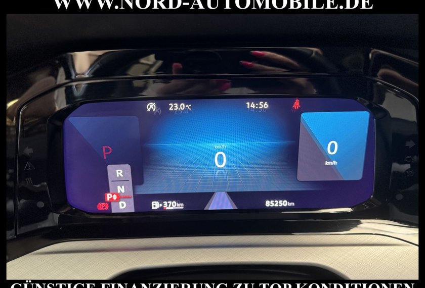 Volkswagen Golf Golf Variant Life 2.0 TDI DSG Dig.Cockpit/LED/