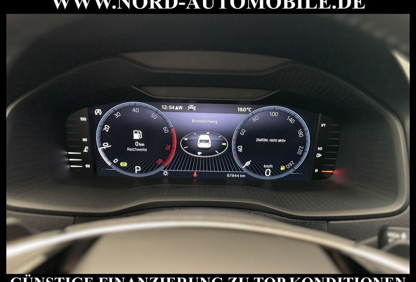 Skoda Karoq Karoq 1.5 TSI DSG Ambition Kamera/Virt.Cockpit/