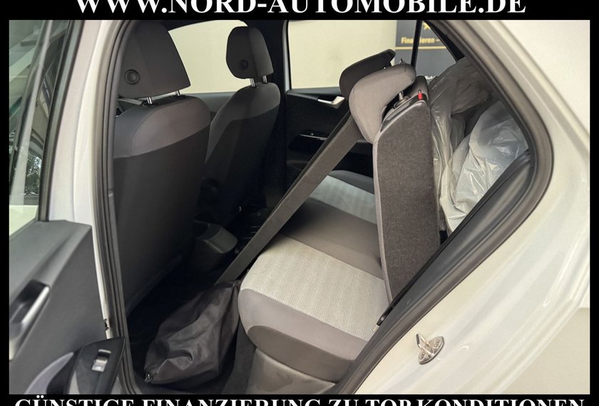 Volkswagen ID.3 ID.3 Pure Performance CCS/Navi/LED/18/PDC