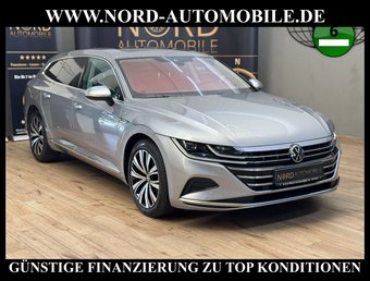 Volkswagen Arteon Arteon Shooting Brake 2.0 TDI Elegance DSG AHK