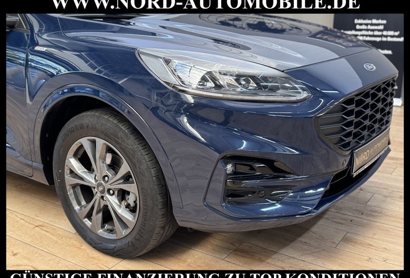 Ford Kuga Kuga ST-Line X 4x4 *LED*AHK*Virtual*B&amp;O*Kamera*