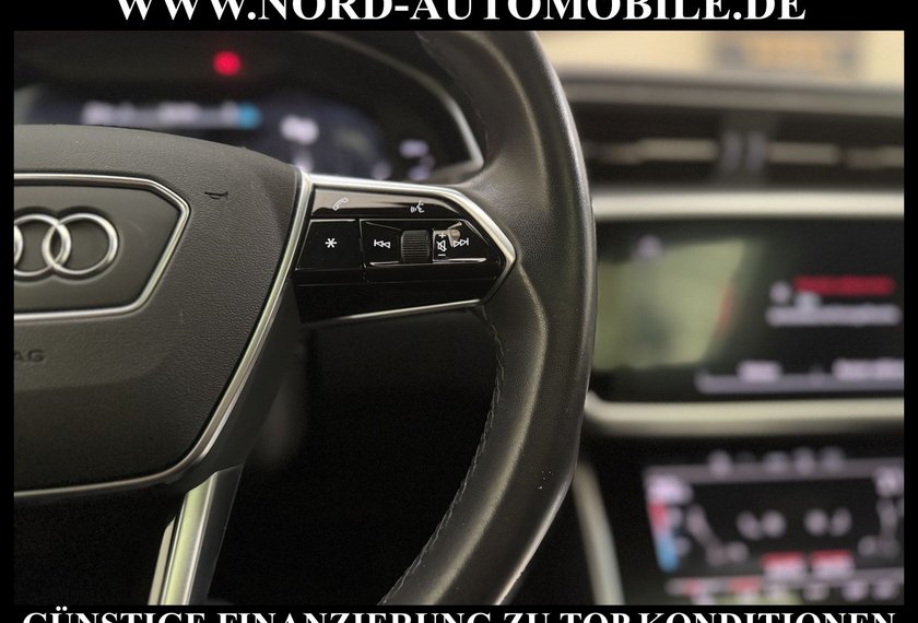 Audi A6 A6 50 3.0 TDI QU.Sport Pano/Kamera/Leder/Navi/