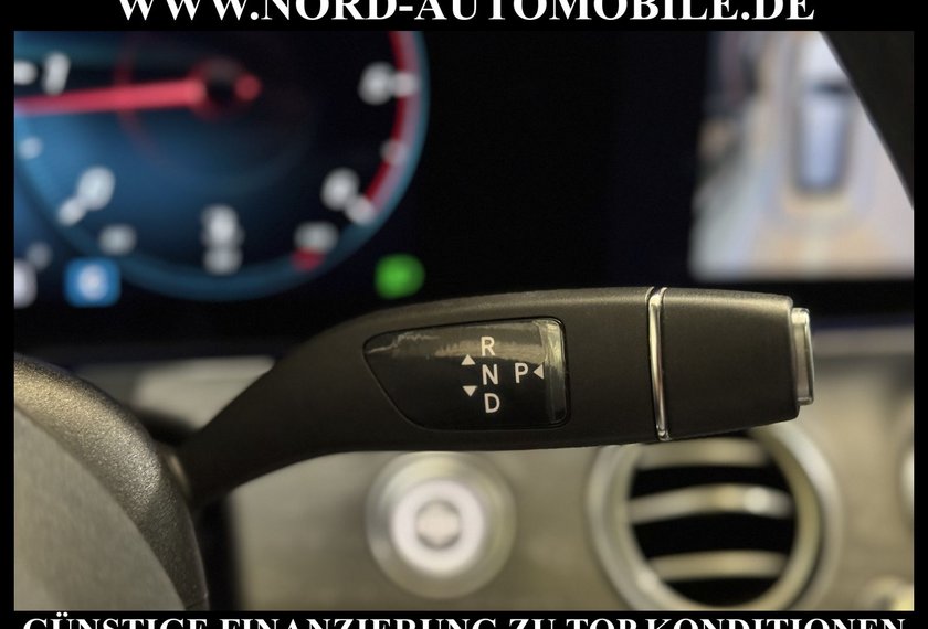 Mercedes-Benz E 220 E 220 d T 4M All-Terrain *Distro+*AHK*StHz*Luft*