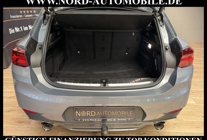 BMW X2 X2 xDrive20d M Sport Goldplay *LED*AHK*Head-up*