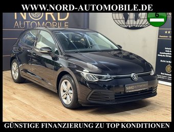 Volkswagen Golf Golf Life 2.0 TDI Navi/LED/ACC/16