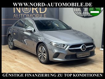 Mercedes-Benz A 180 A 180 Limousine Progressive Distro+*Wide*Ambiene