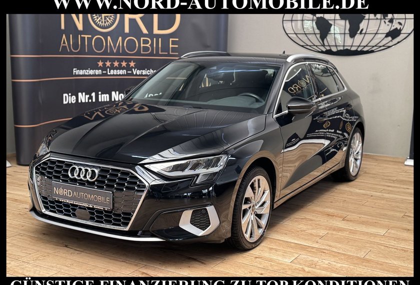 Audi A3 A3 Sportback Advanced 30 TFSI S-Tronic Virt.Cock