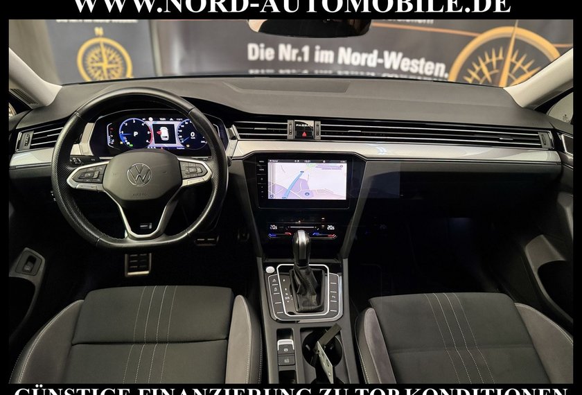 Volkswagen Passat Alltrack Passat Alltrack 4MOT 2.0 TDI DSG Dig.Cockpit/18