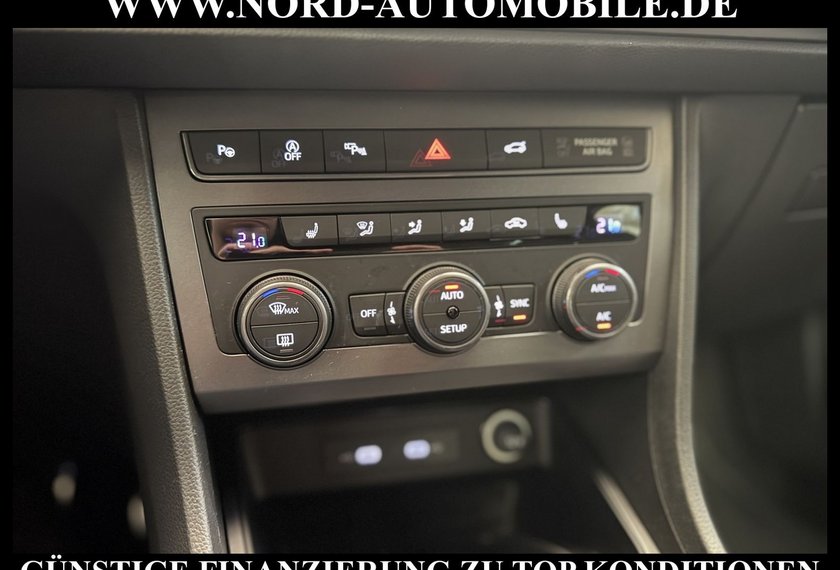 Cupra Ateca Ateca Edition VZ 2.0 TSI DSG Beats/20/Kamera Lim