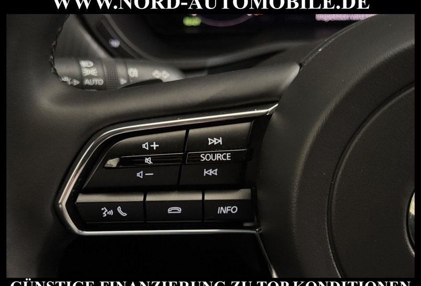 Mazda CX-60 CX-60 2.5 PHEV PRIME-LINE AWD *NAVI*LED*KAM*