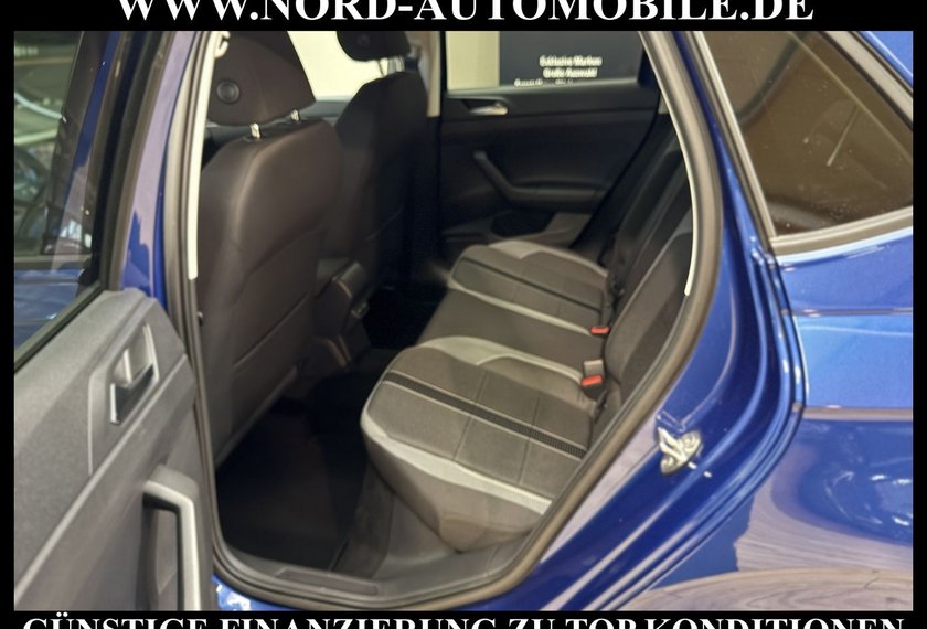 Volkswagen Polo Polo R-Line 1.0 TSI DSG Navi*LED*Dig.Cockpit*17&apos;