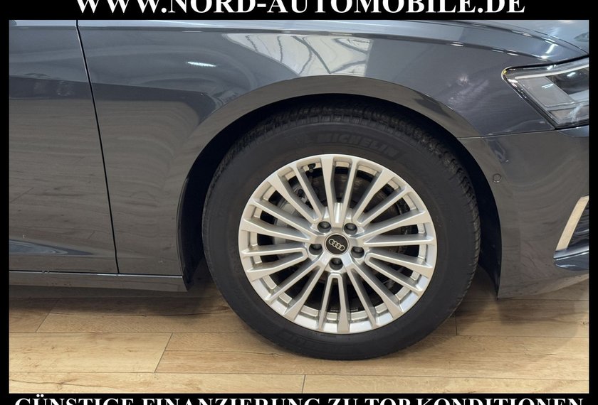 Audi A6 A6 Avant 40 TDI QU.,Design SIDE&amp;LANE*ACC*Kamera*