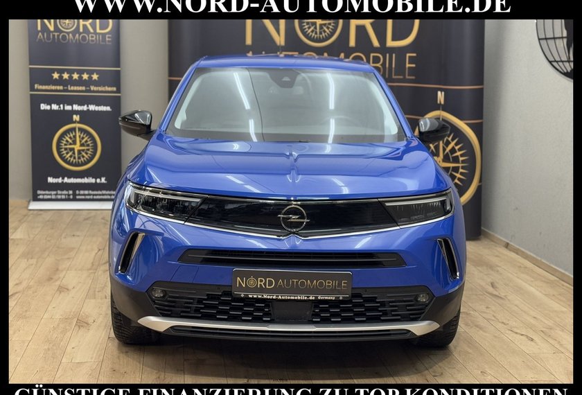 Opel Mokka Mokka 1.2 Elegance Automatik Navi*LED*Kamera*