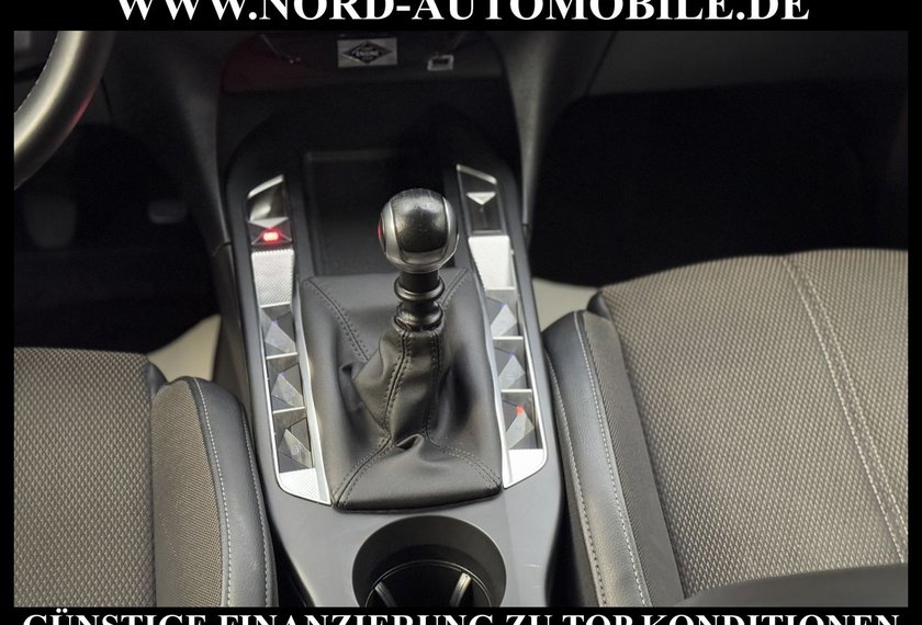 DS Automobiles DS3 Crossback DS3 Crossback Bastille Navi*Kamera*17''*