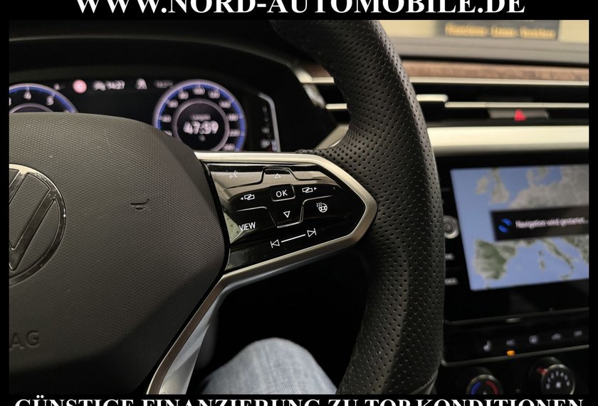 Volkswagen Arteon Arteon Shooting Brake Elegance 2.0TSI DSG Kamera