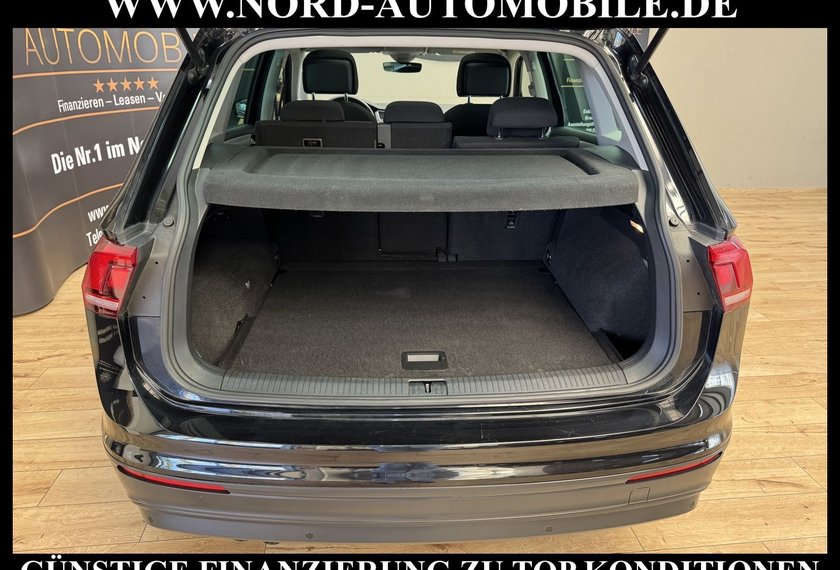 Volkswagen Tiguan Tiguan 2.0 TDI DSG Comfort.Kamera/Pano/SIDE&amp;LANE