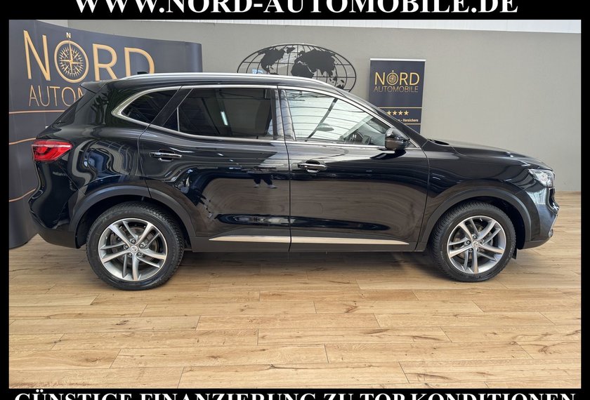 MG EHS EHS PHEV Luxury *PANO*LEDER*LED*18Z*360KAM*VIRT*