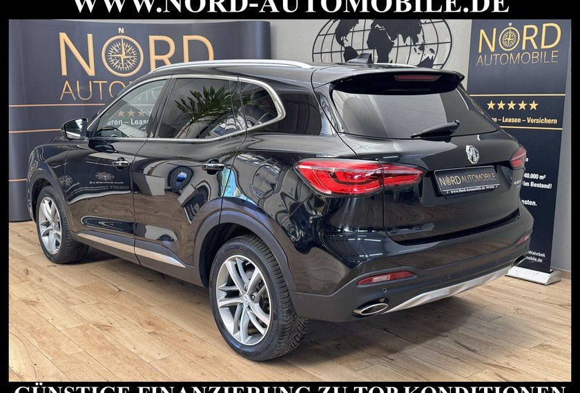 MG EHS EHS PHEV Luxury *PANO*LEDER*LED*18Z*360KAM*VIRT*