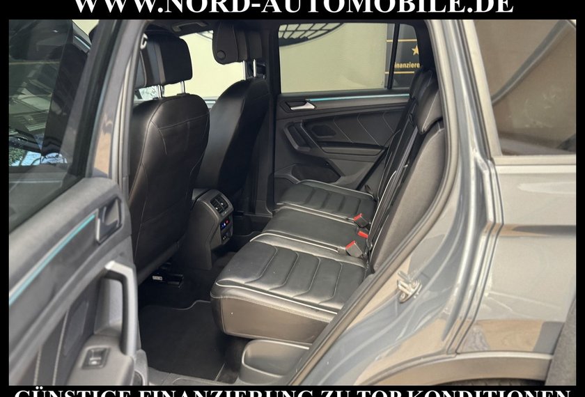 Volkswagen Tiguan Tiguan 1.4 TSI eHybrid R-Line DSG IQ.Light/19/ R