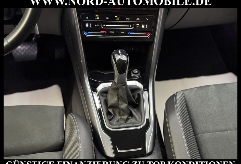 Volkswagen T-Roc T-Roc Style 2.0 TDI DSG AHK/Dig.Cockpit/LED/Navi