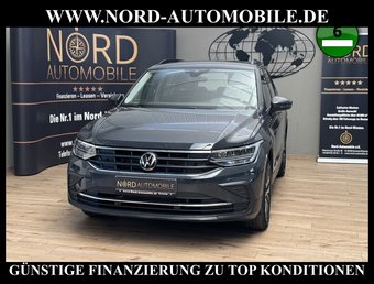 Volkswagen Tiguan Tiguan 2.0 TDI DSG Life Navi/LED/ACC/Spurhalte