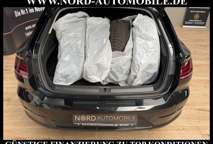Volkswagen Arteon Arteon Shooting Brake 2.0 TDI DSG Dig.Cockpit