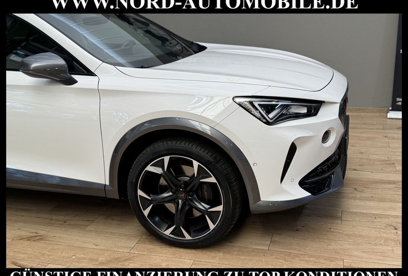 Cupra Formentor Formentor VZ 1.4 e-Hybrid DSG Kamera/SIDE&amp;LANE/