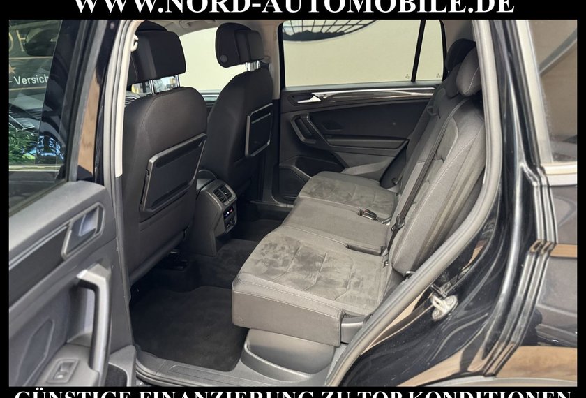 Volkswagen Tiguan Allspace Tiguan Allspace 1.5 TSI DSG Dig.Cockpit/Head-Up/