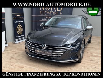 Volkswagen Arteon Arteon Shooting Brake Elegance 2.0 TDI DSG Dig.C