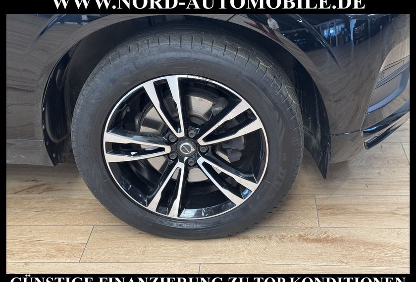 Volvo XC60 XC60 D4 Momentum *ACC*LEDER*KAM*LED*BLIS*19ZOLL*