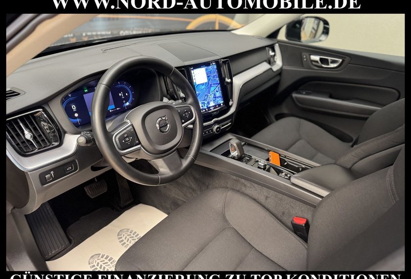 Volvo XC60 XC60 B4 Diesel Momentum Pro *AHK*KAM*18Z*UPE:57