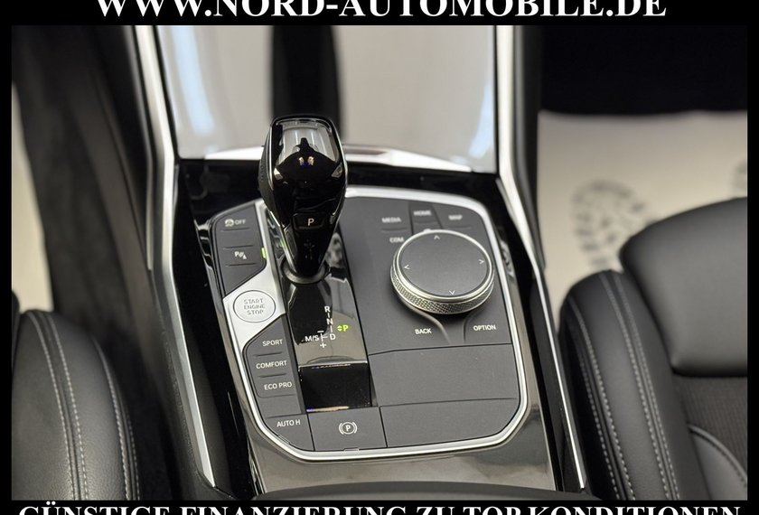 BMW 320 320 d Touring Sport Line *AHK*ACC*KAM*LED*HiFi*