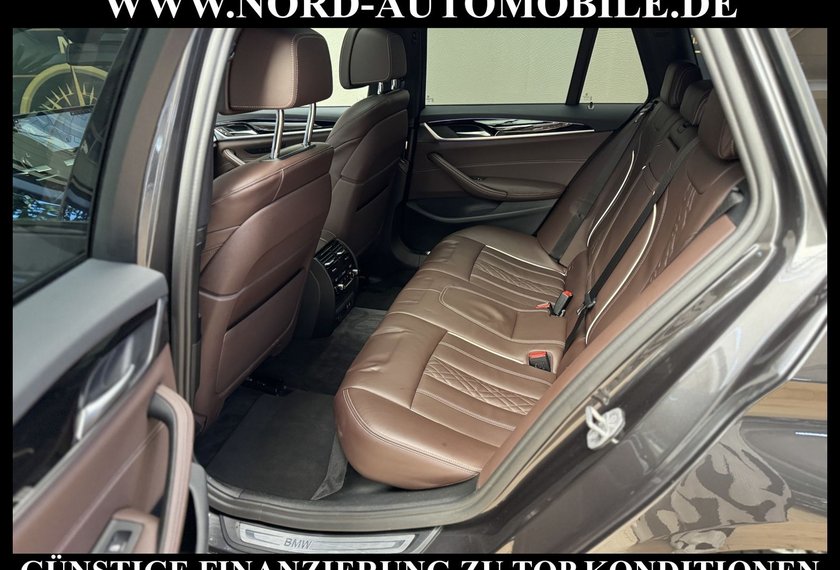 BMW 540 540 d touring xDrive *BRUTAL VOLL*UPE:99*