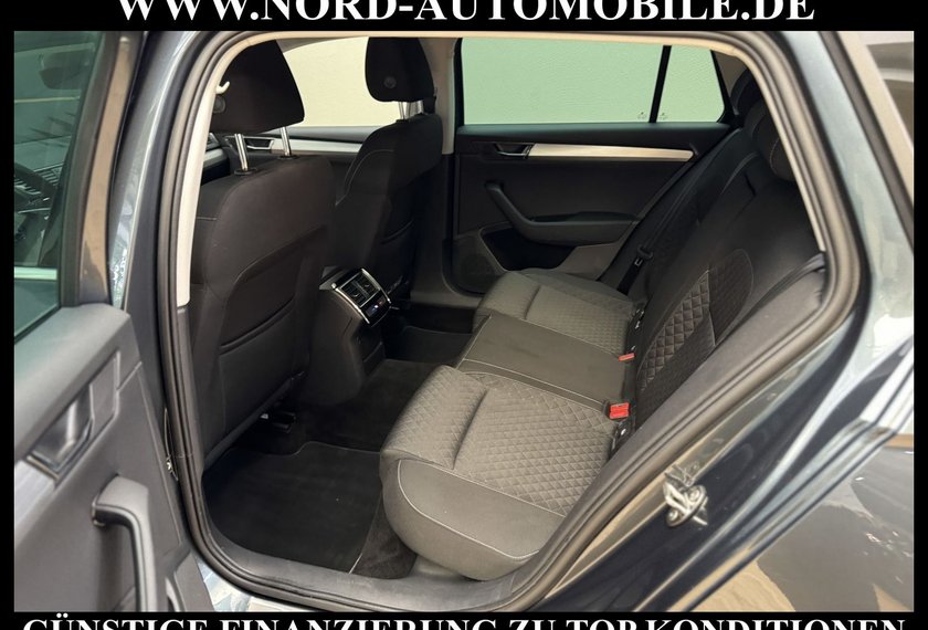 Skoda Superb Superb Combi Ambition 2.0 TDI DSG AHK/Virt.Cockp