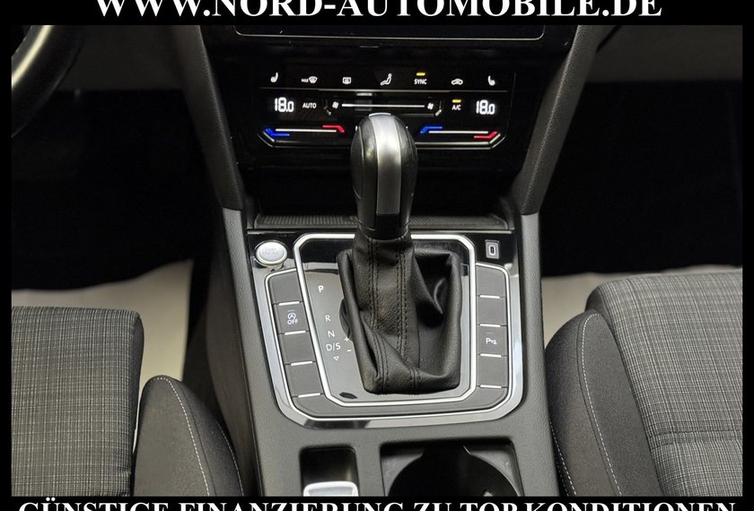 Volkswagen Passat Variant Passat Variant Business 4MOT 2.0 TDI  DSG AHK