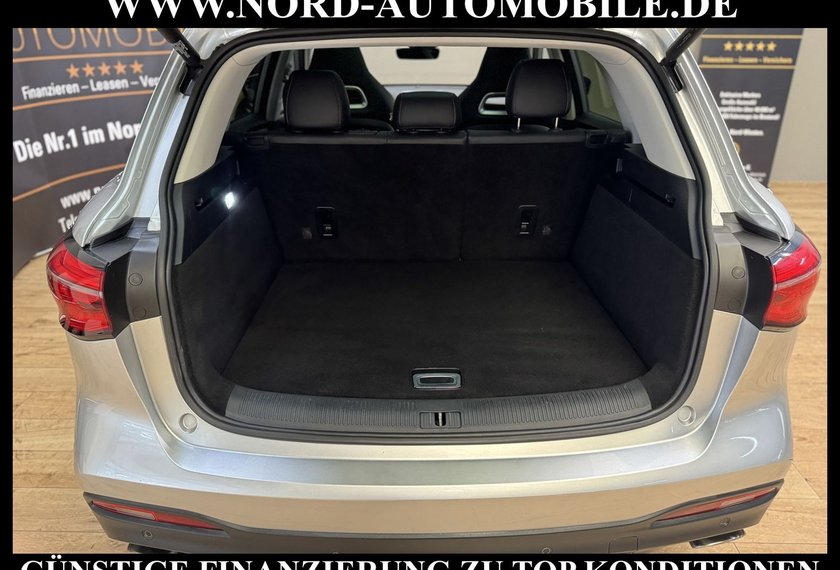 MG EHS EHS PHEV Luxury *PANO*LEDER*LED*18Z*360KAM*VIRT*