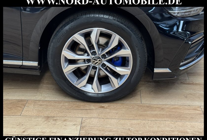 Volkswagen Passat Variant Passat Variant GTE 1.4 TSI eHybrid DSG AHK/Kamer