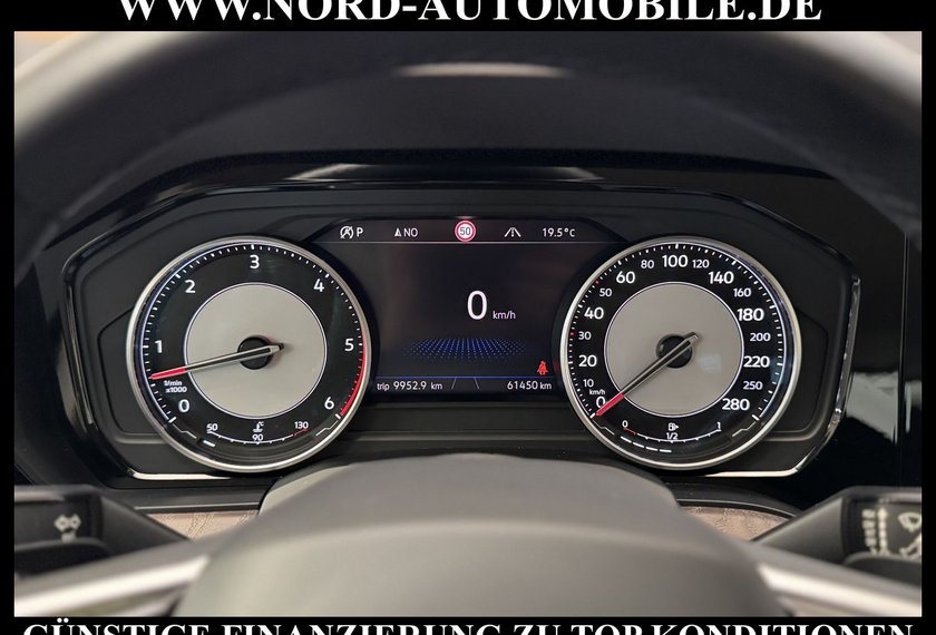 Volkswagen Touareg Touareg Atmosphere 4MOT 3.0 TDI DSG MJ2022/StHz