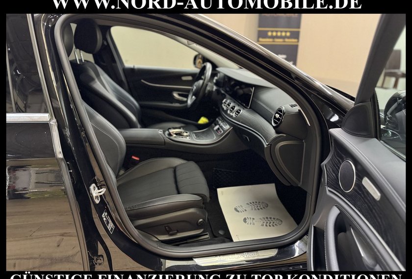 Mercedes-Benz E 350 E 350 d T Exclusive *WIDE*KAM*LUFT*EASY*20ZAMG*