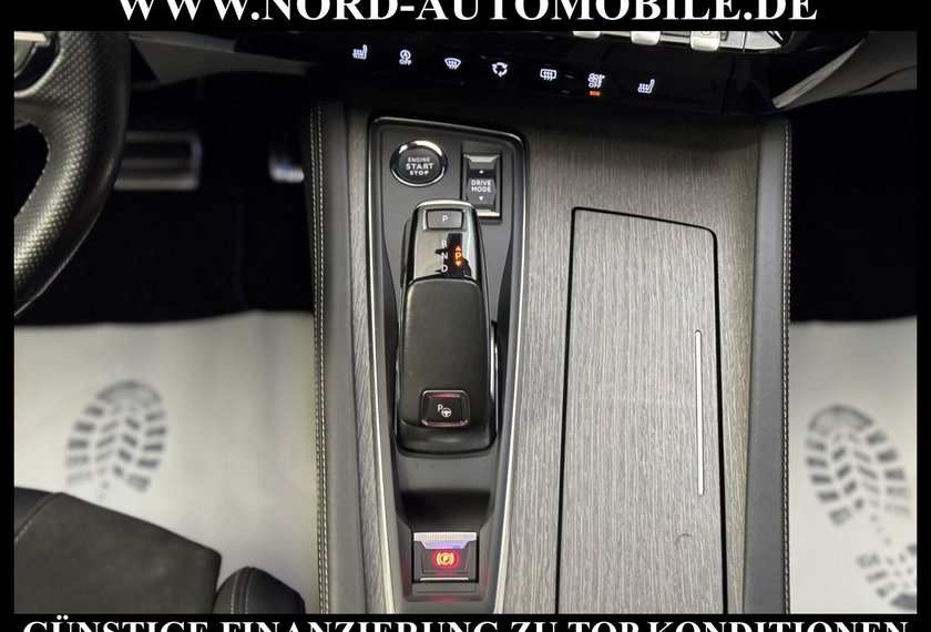 Peugeot 508 508 Lim GT SPORT 1.5 Blue HDI *PANO*LED*UPE:50