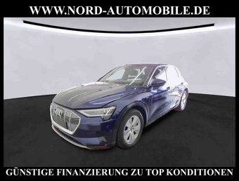 Audi e-tron e-tron 55 Advanced QU.B&amp;O/Matrix/20/AHK/Kamera/