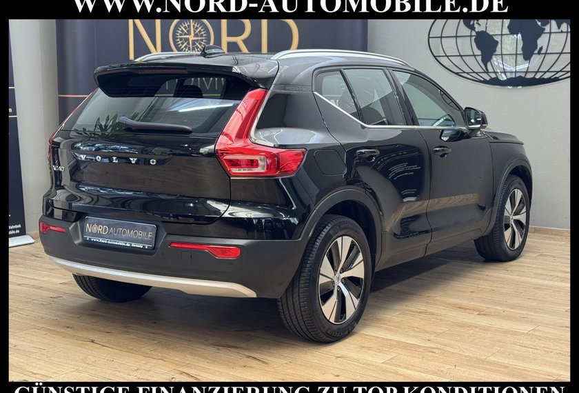 Volvo XC40 XC40 Inscription Expression Plug-In *UPE:51*