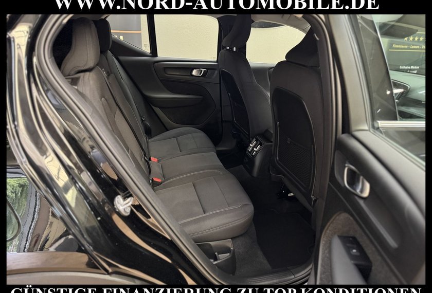Volvo XC40 XC40 Inscription Expression Plug-In *UPE:51*